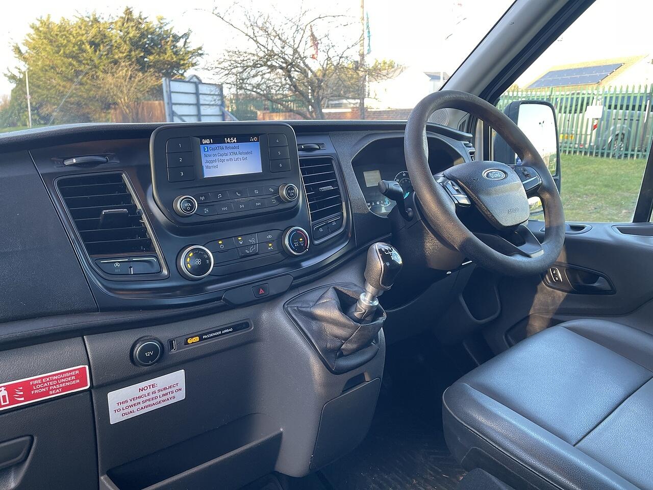 Used Ford Transit 2020 for sale - 76667179: Photo 24