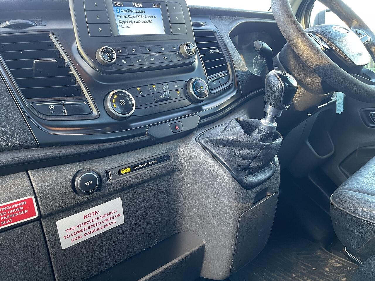 Used Ford Transit 2020 for sale - 76667179: Photo 26