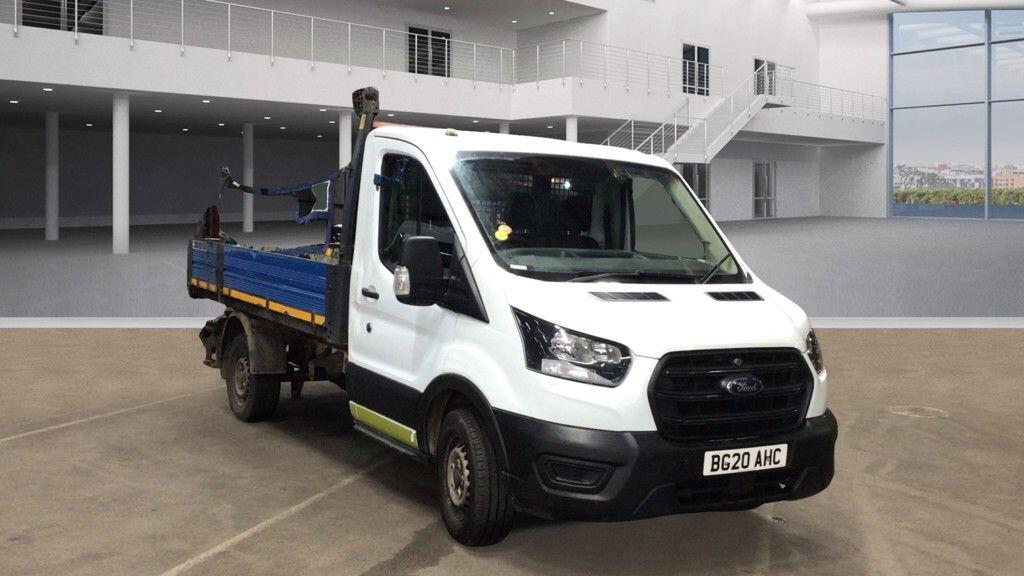 Used Ford Transit 2020 for sale - 76667179: Photo 3