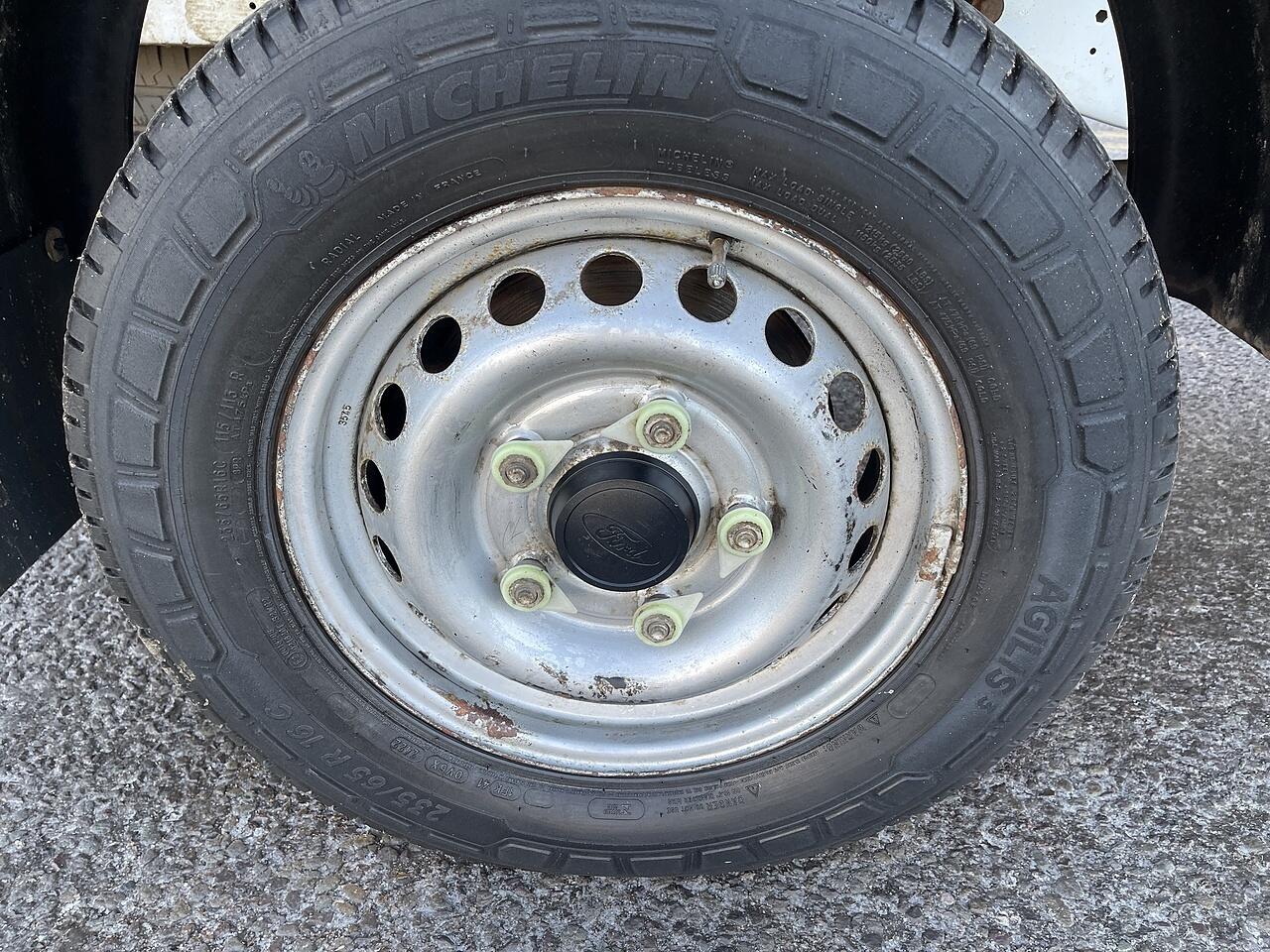 Used Ford Transit 2020 for sale - 76667179: Photo 31