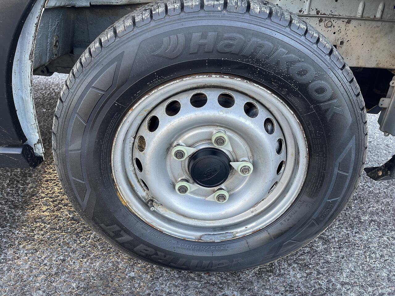 Used Ford Transit 2020 for sale - 76667179: Photo 32