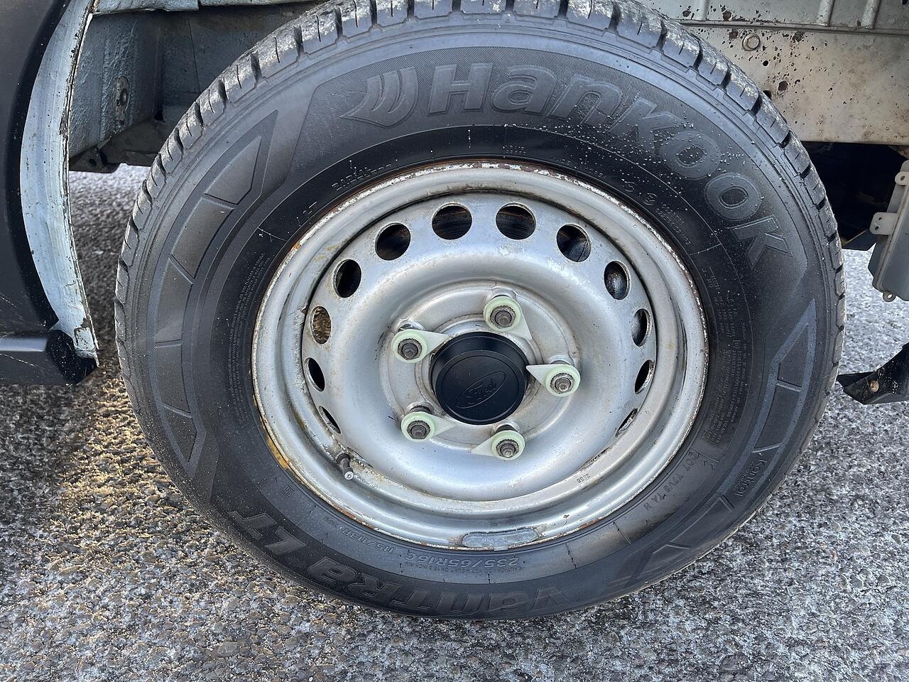 Used Ford Transit 2020 for sale - 76667179: Photo 33