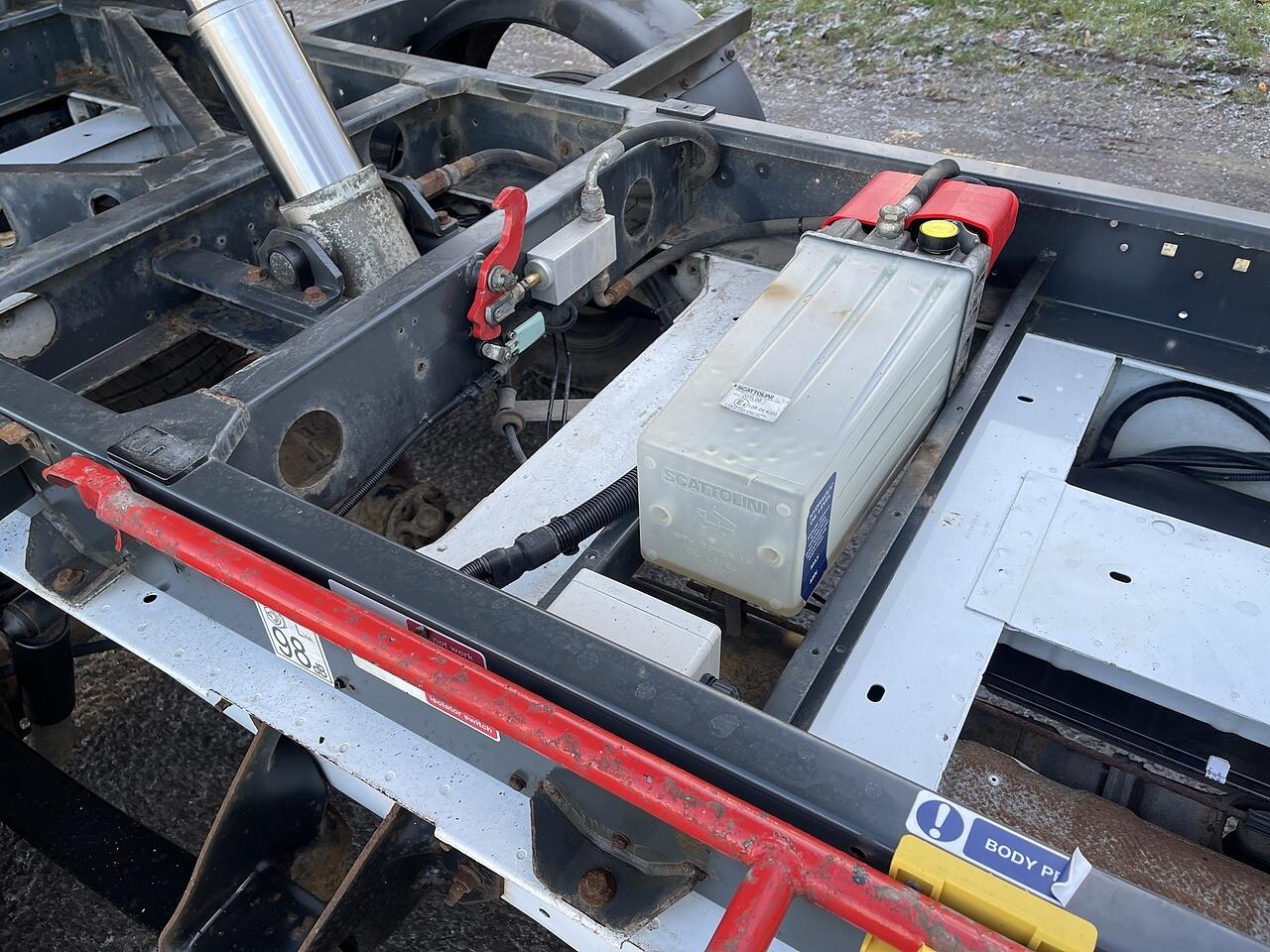 Used Ford Transit 2020 for sale - 76667179: Photo 34