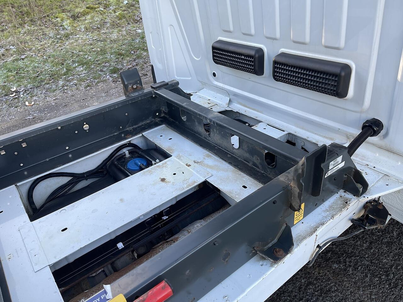 Used Ford Transit 2020 for sale - 76667179: Photo 37