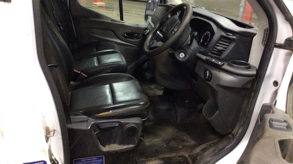 Used Ford Transit 2020 for sale - 76667179: Photo 4