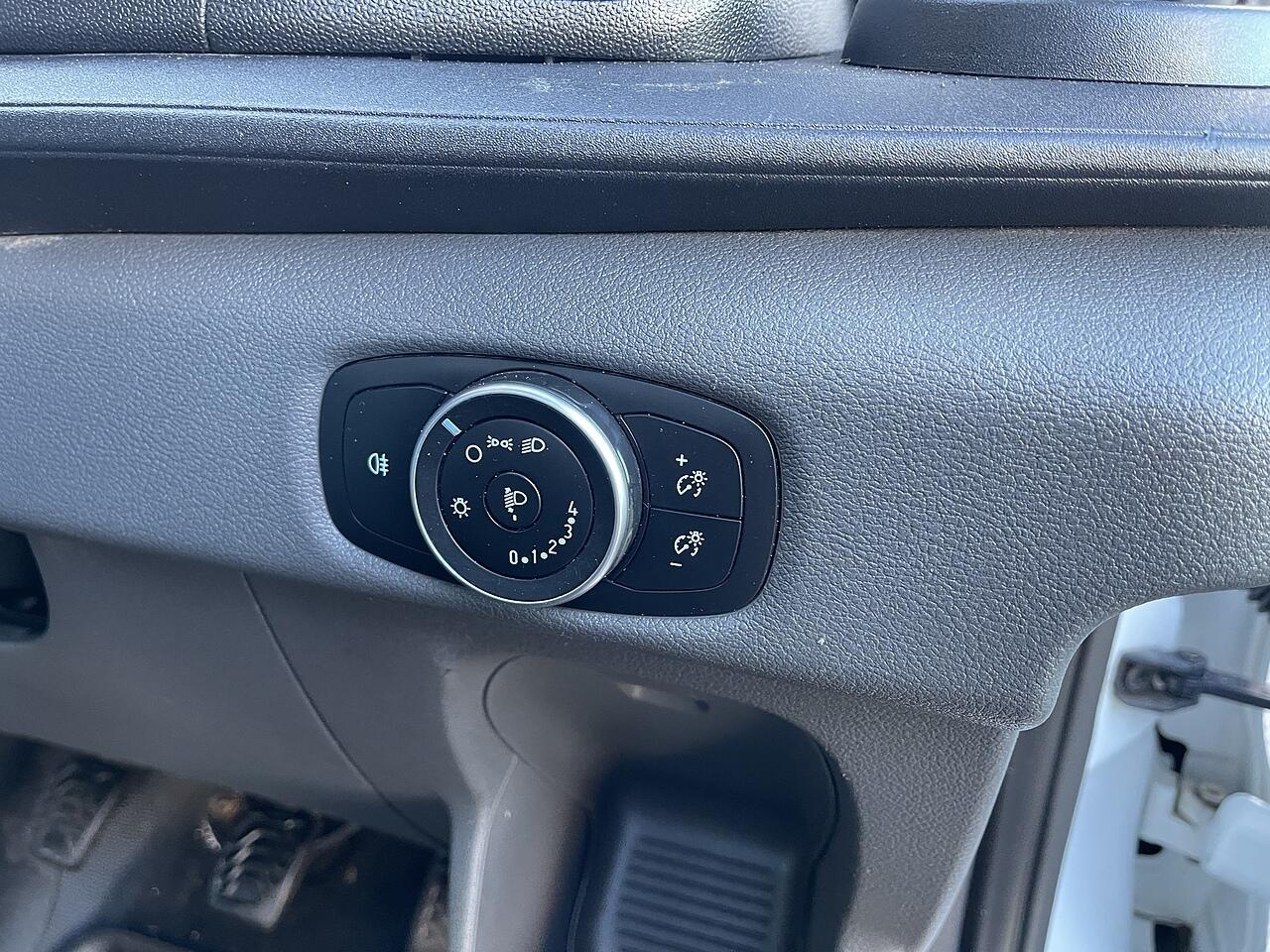 Used Ford Transit 2020 for sale - 76667179: Photo 42