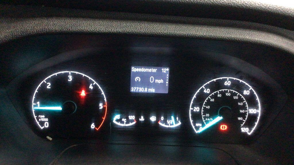 Used Ford Transit 2020 for sale - 76667179: Photo 5