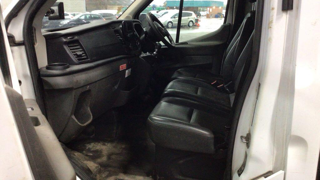 Used Ford Transit 2020 for sale - 76667179: Photo 6