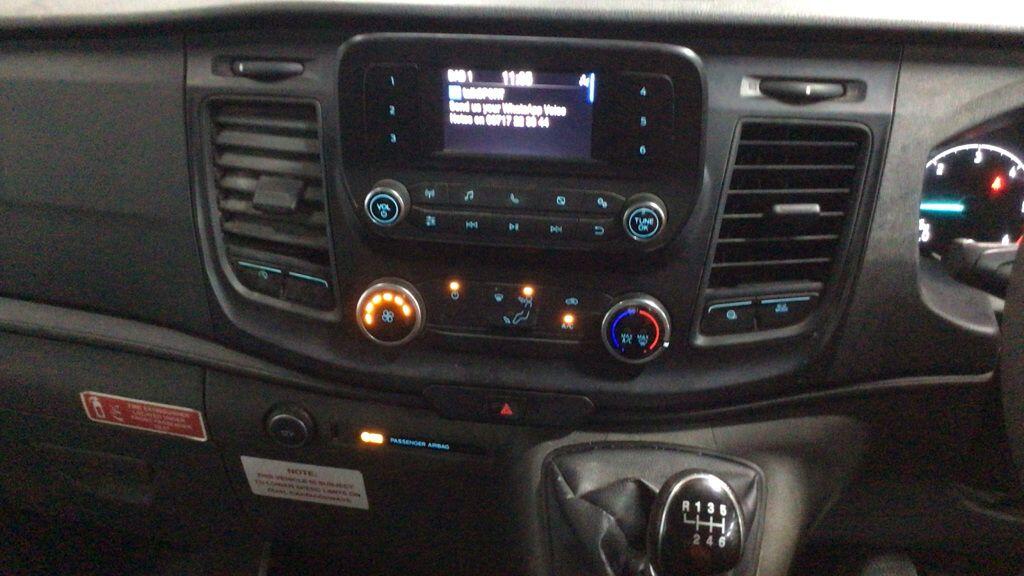Used Ford Transit 2020 for sale - 76667179: Photo 7
