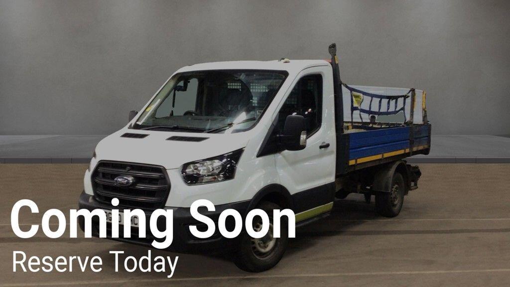 Used Ford Transit 2020 for sale - 76667179: Photo 8