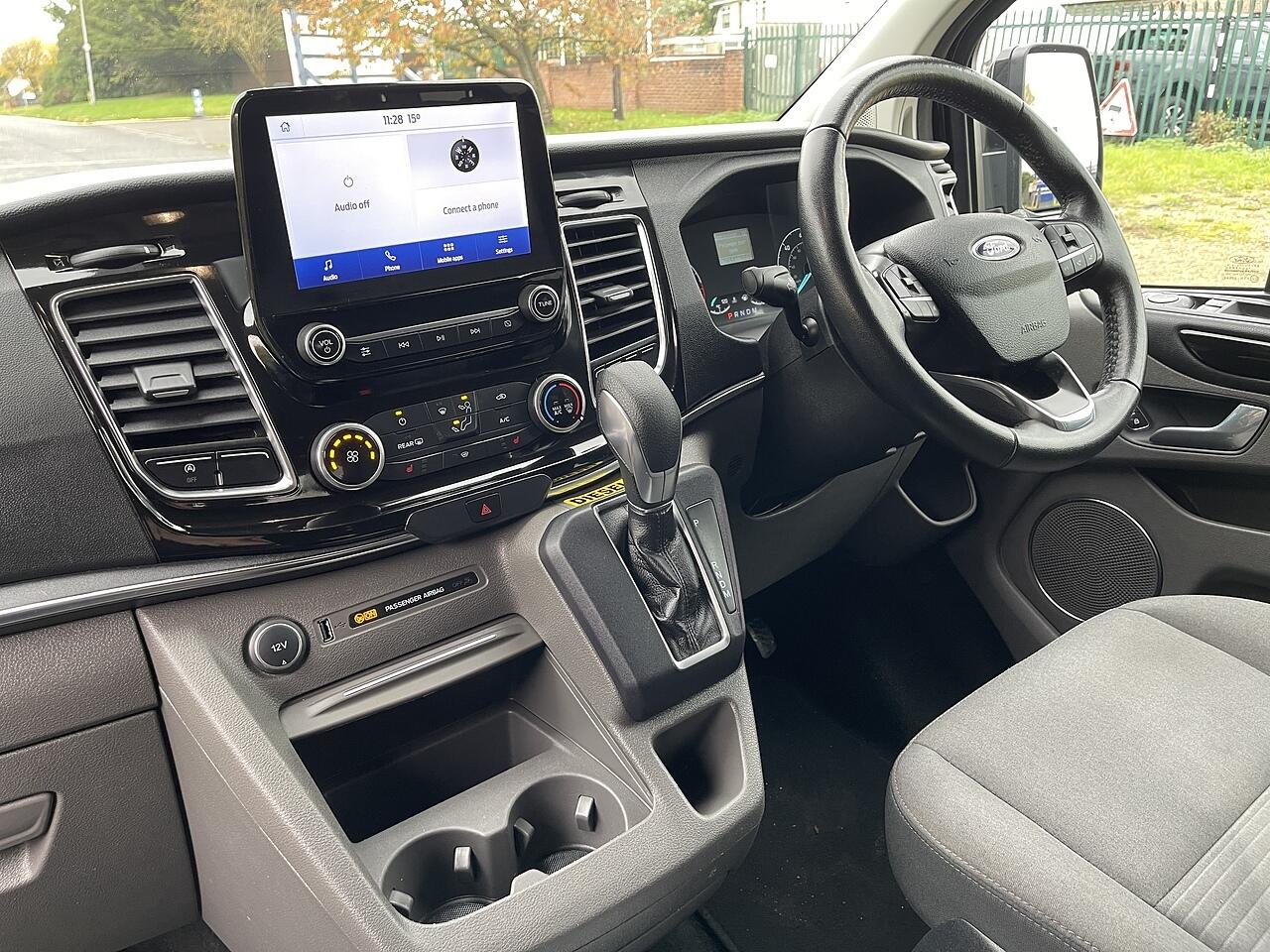 Used Ford Tourneo Custom 2020 for sale - 77478585: Photo 23