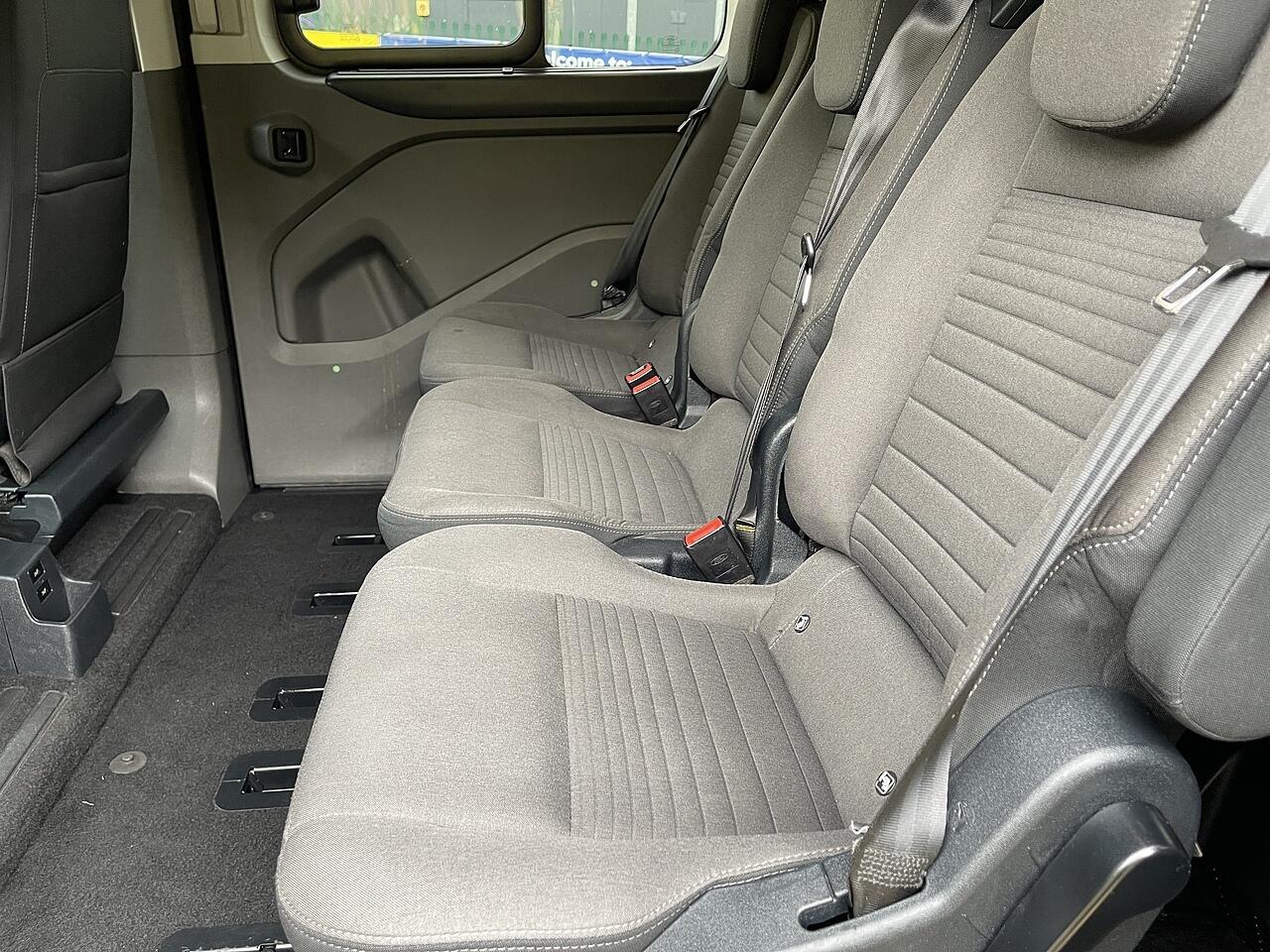 Used Ford Tourneo Custom 2020 for sale - 77478585: Photo 29