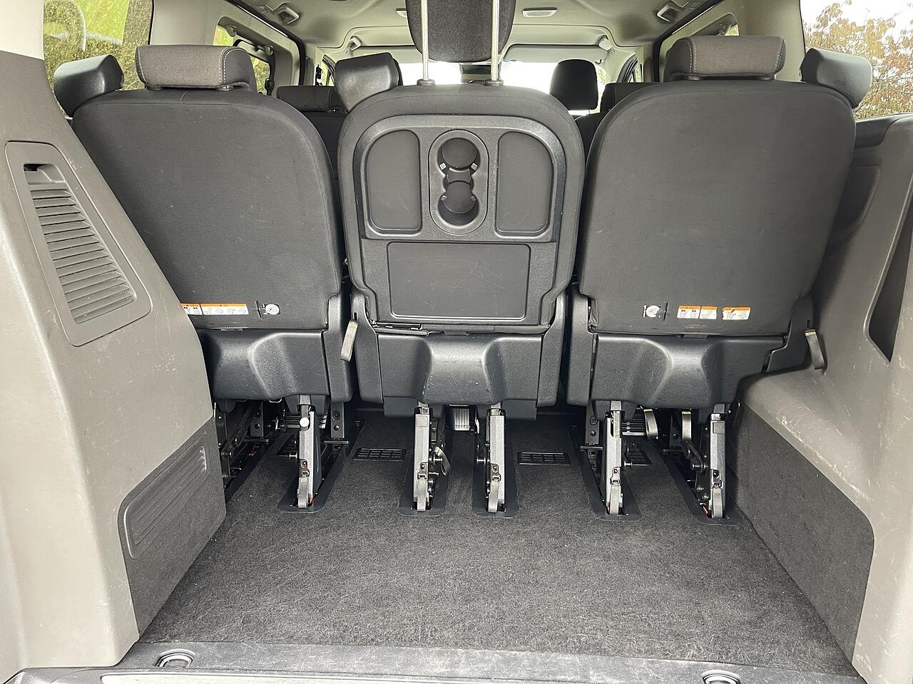 Used Ford Tourneo Custom 2020 for sale - 77478585: Photo 33