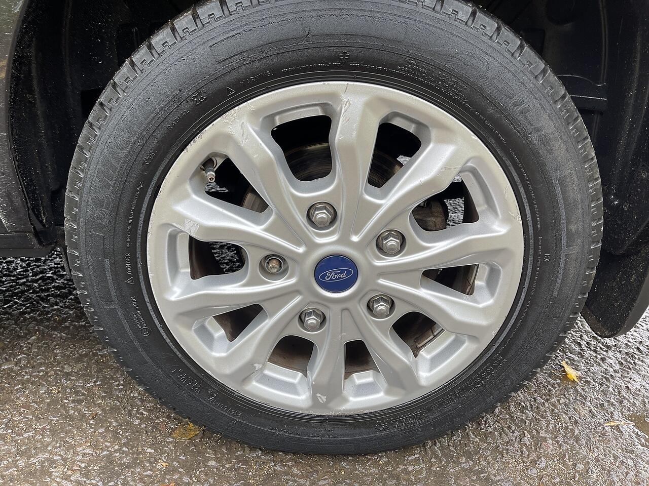 Used Ford Tourneo Custom 2020 for sale - 77478585: Photo 38