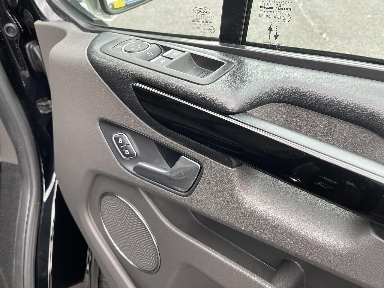 Used Ford Tourneo Custom 2020 for sale - 77478585: Photo 43