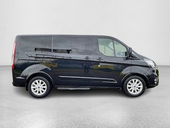 Used Ford Tourneo Custom 2020 for sale - 77478585: Photo