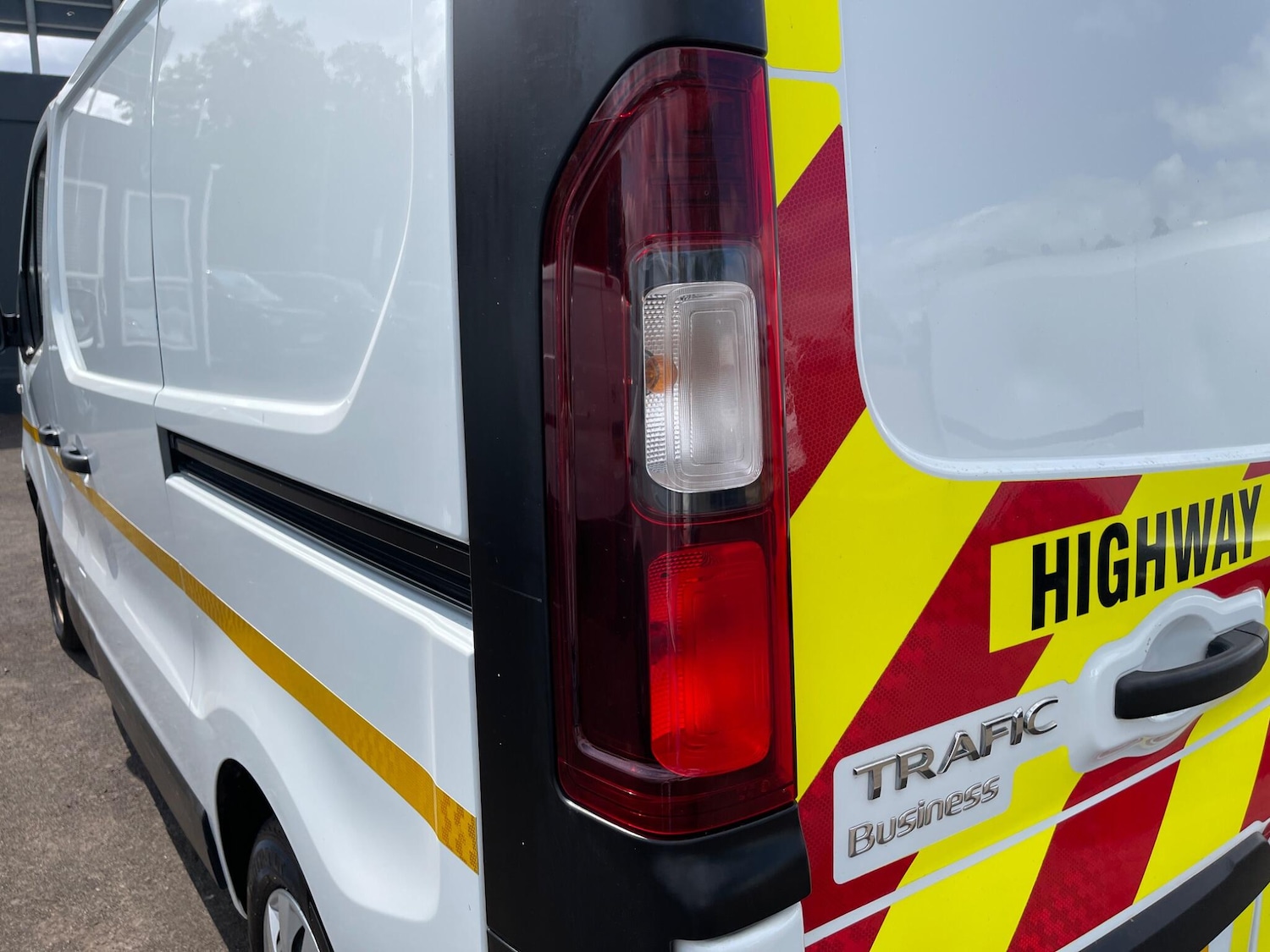 Vehicle 13