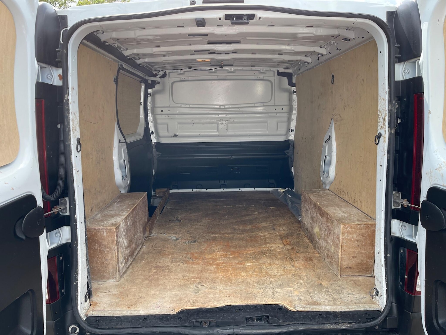 Vehicle 28