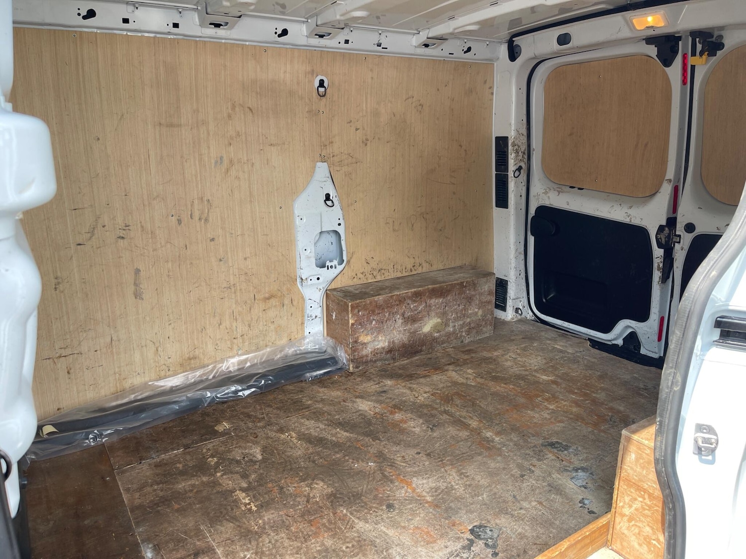 Vehicle 29