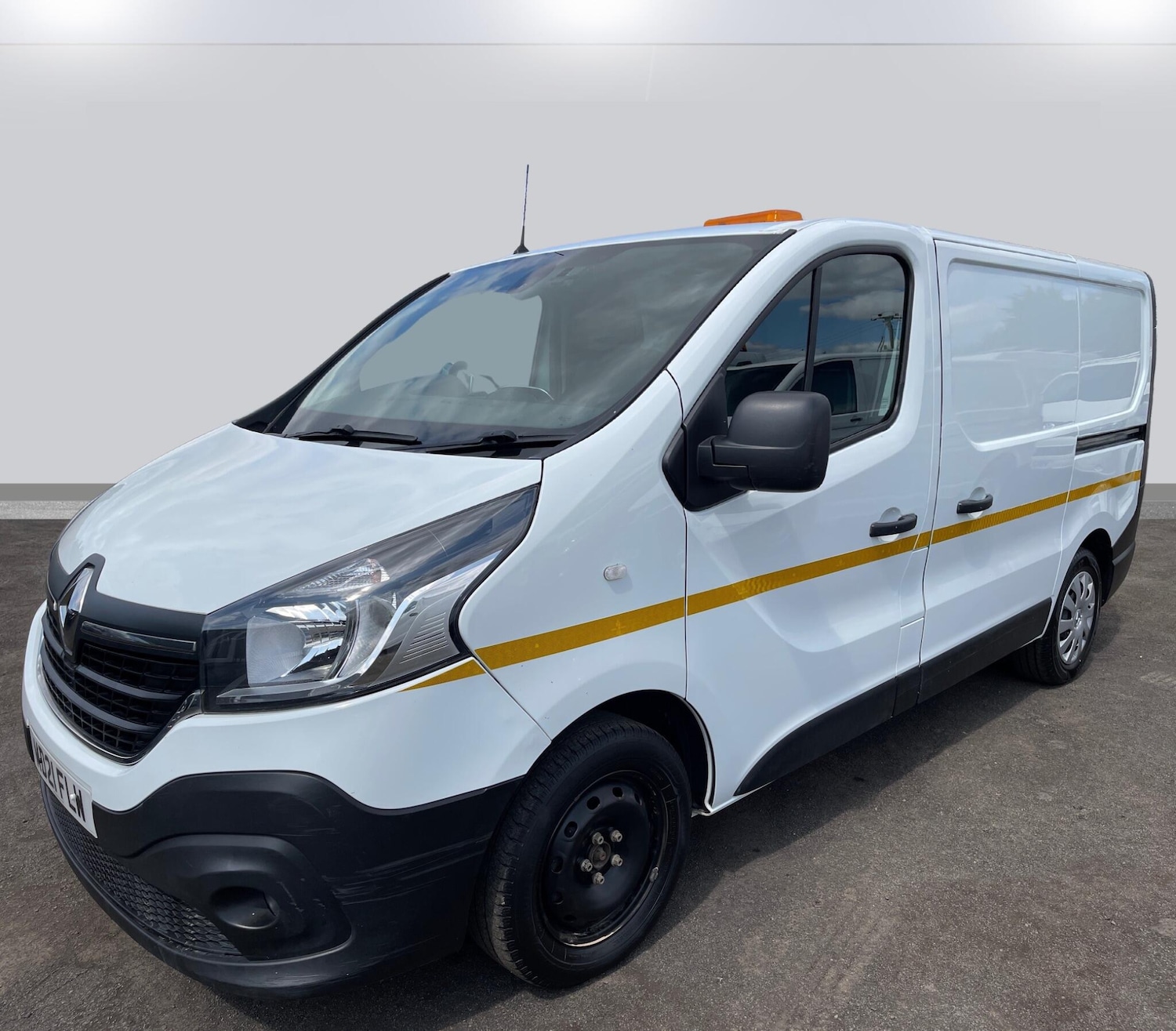 Vehicle 6