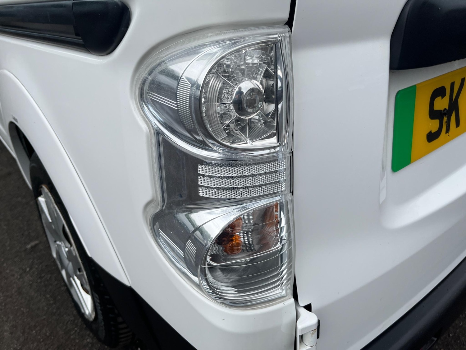 Vehicle 13