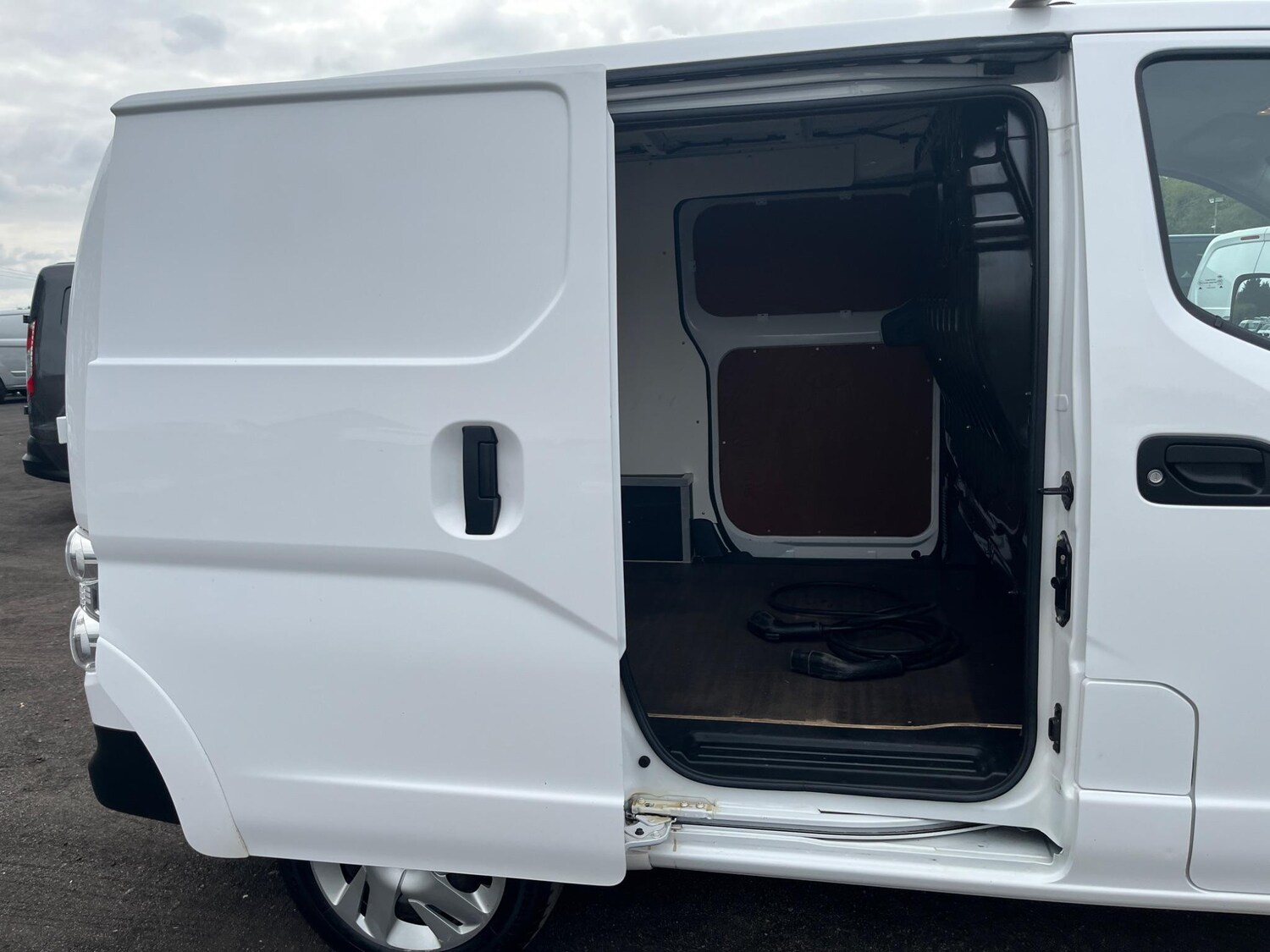 Vehicle 23