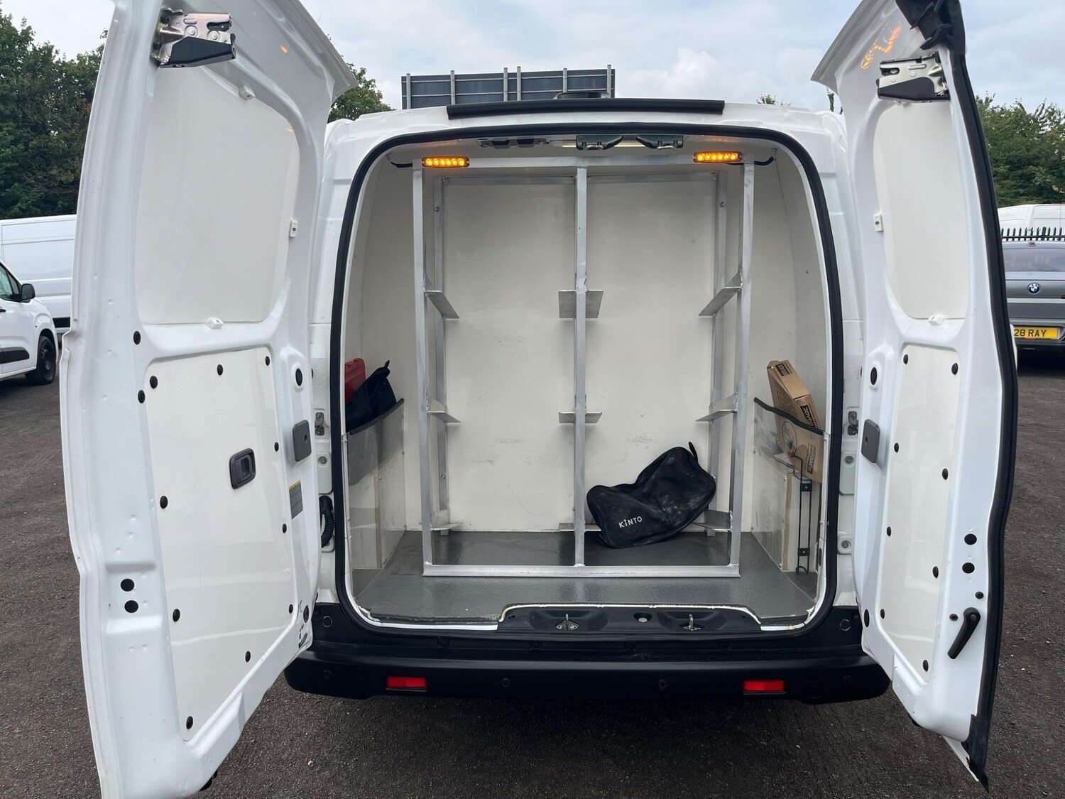 Vehicle 28