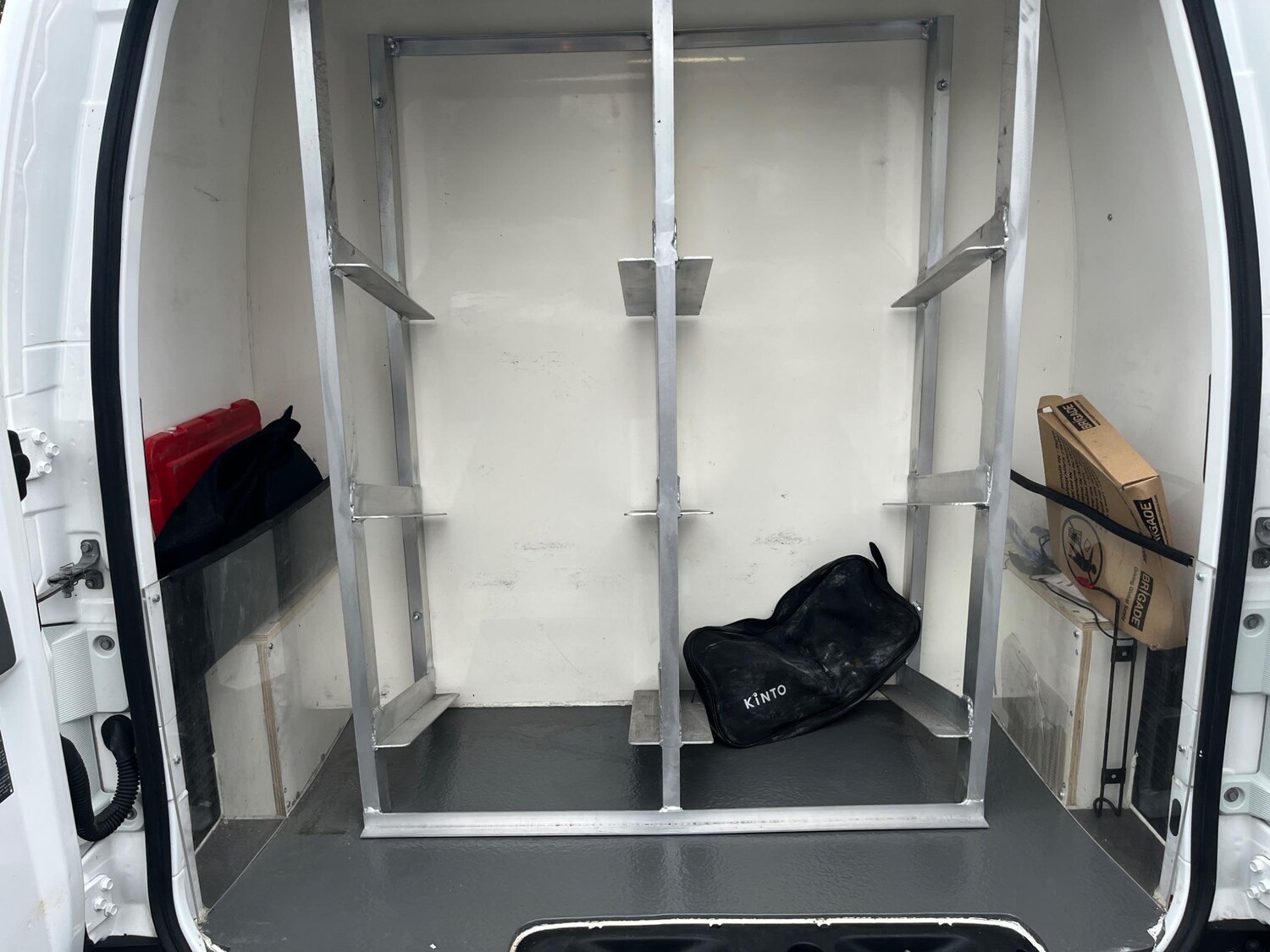 Vehicle 31
