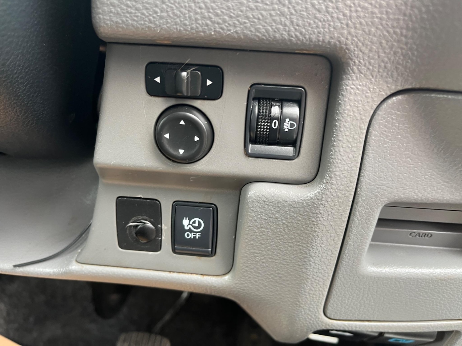Vehicle 46