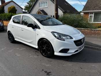 2017 (67) - 1.4 Limited Edition 5dr Full MD History