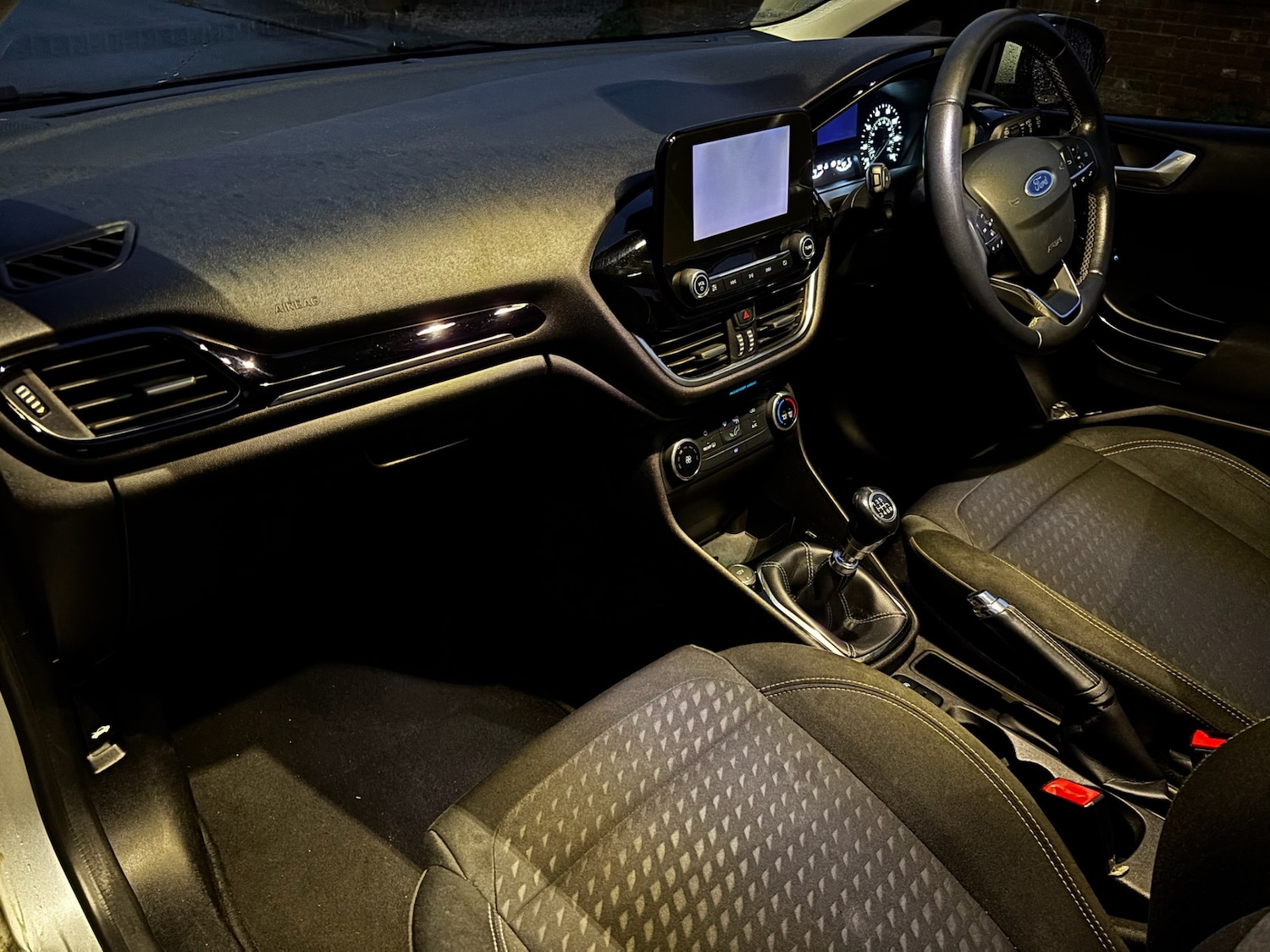 Used Ford Fiesta 2018 for sale - 76407664: Photo 7