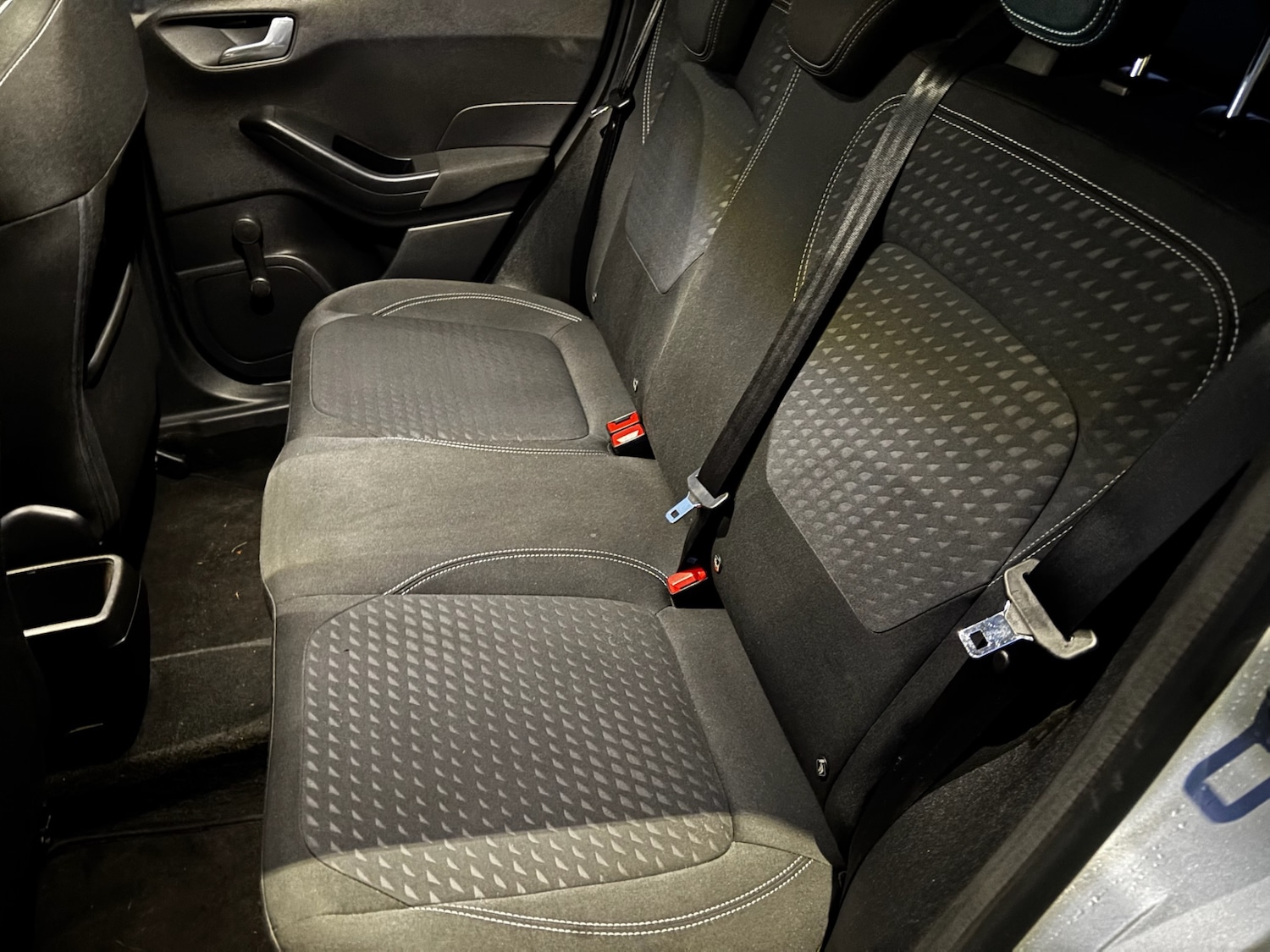 Used Ford Fiesta 2018 for sale - 76407664: Photo 9