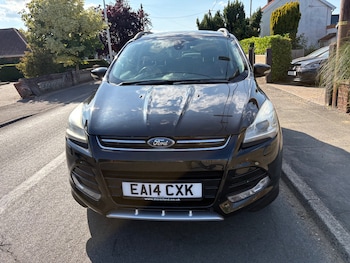 Used Ford Kuga 2014 for sale - 79154497: Photo
