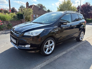 Used Ford Kuga 2014 for sale - 79154497: Photo