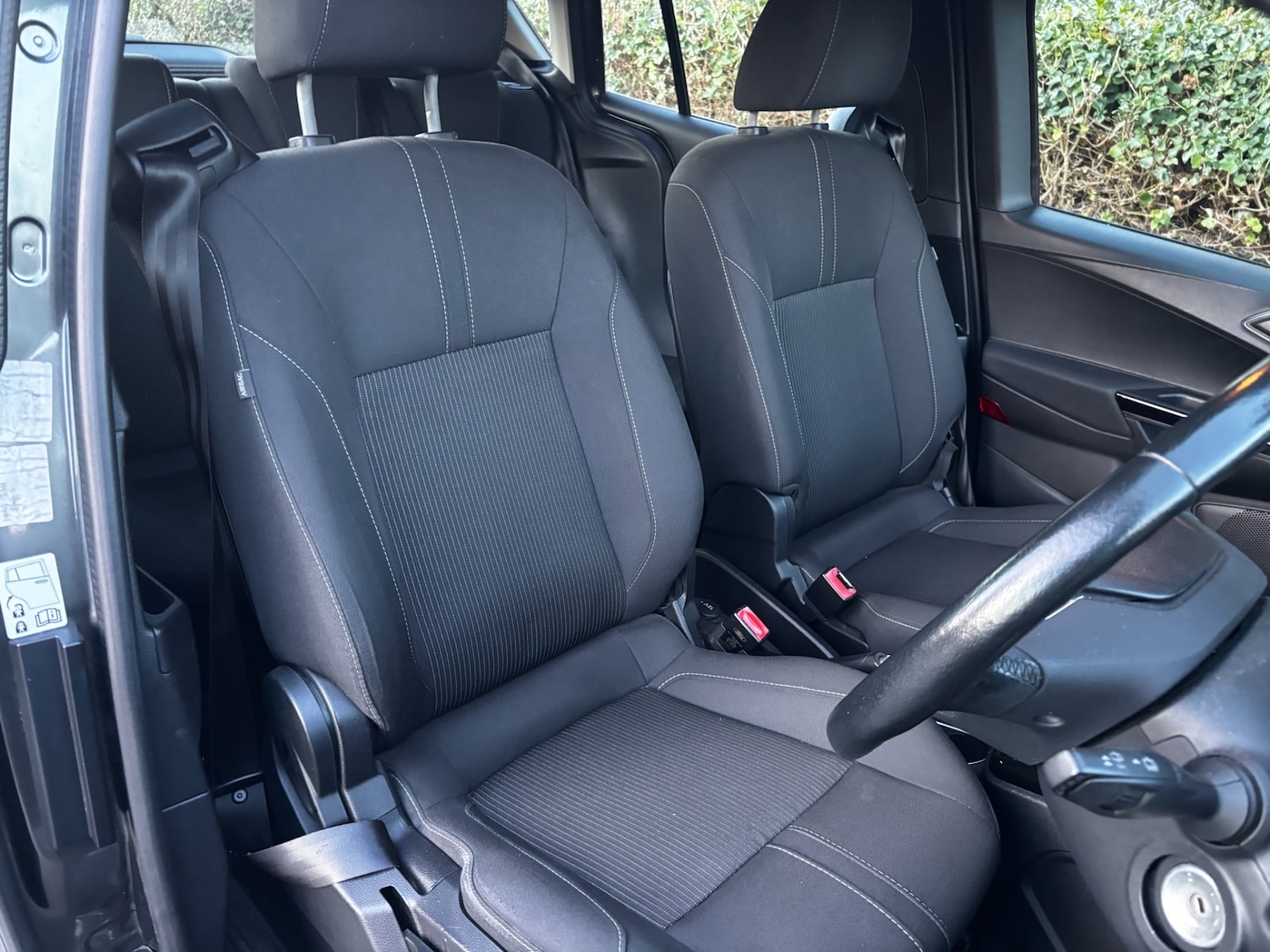 Used Ford B-MAX 2016 for sale - 76568283: Photo 10