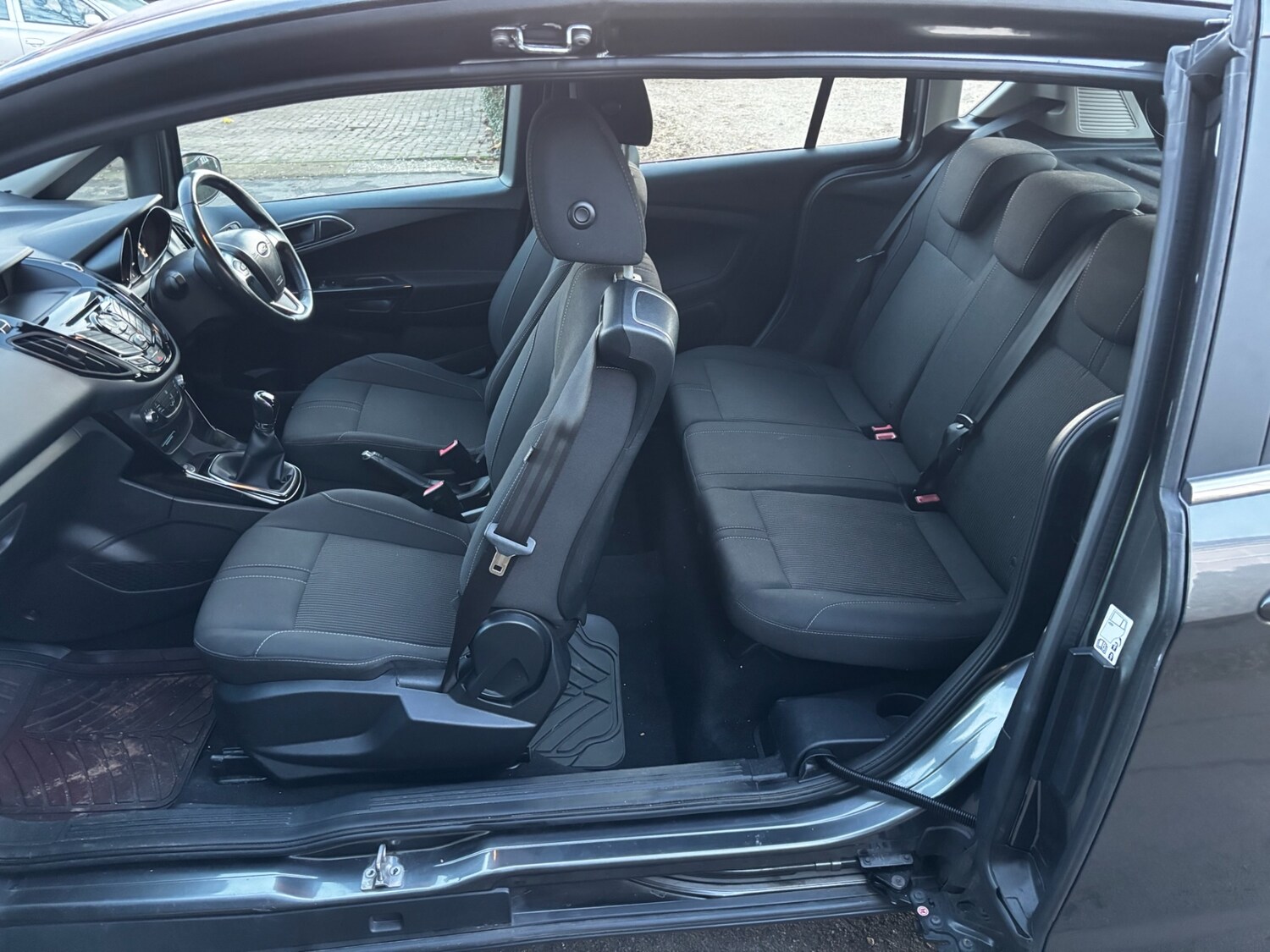 Used Ford B-MAX 2016 for sale - 76568283: Photo 12