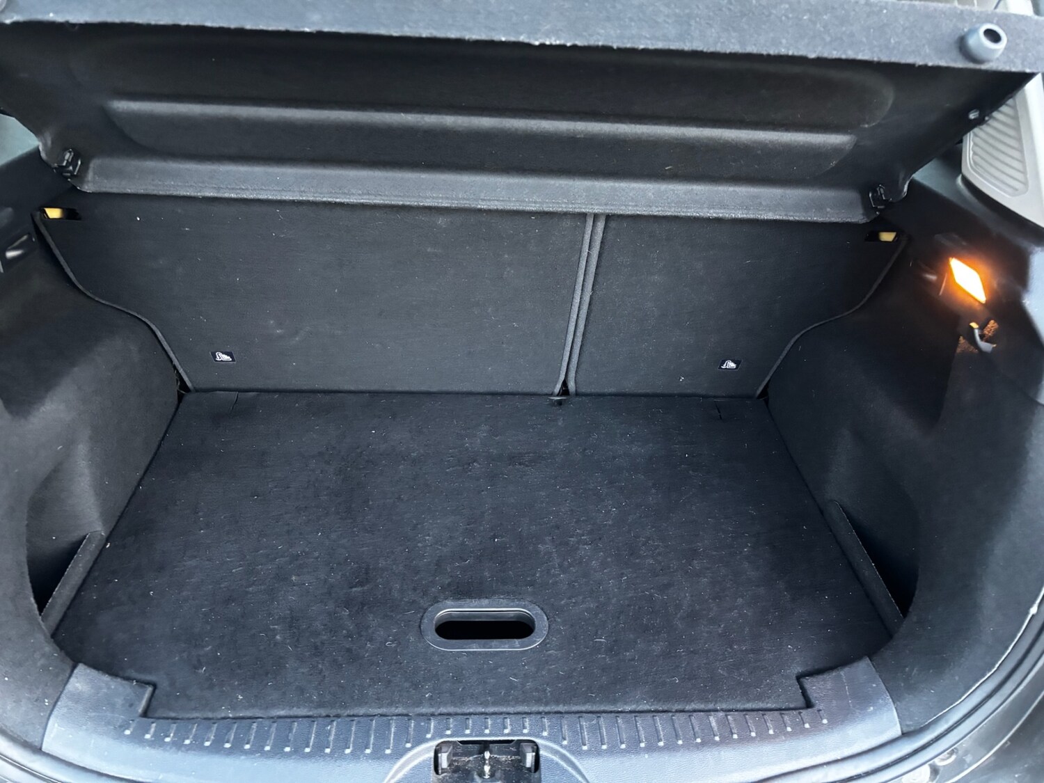 Used Ford B-MAX 2016 for sale - 76568283: Photo 13