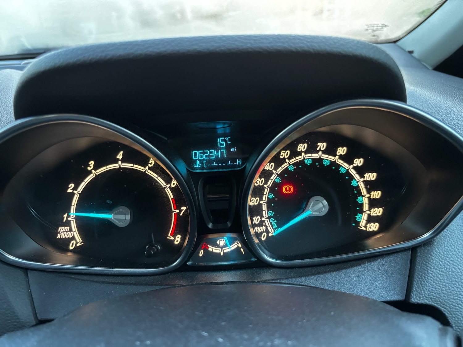 Used Ford B-MAX 2016 for sale - 76568283: Photo 14