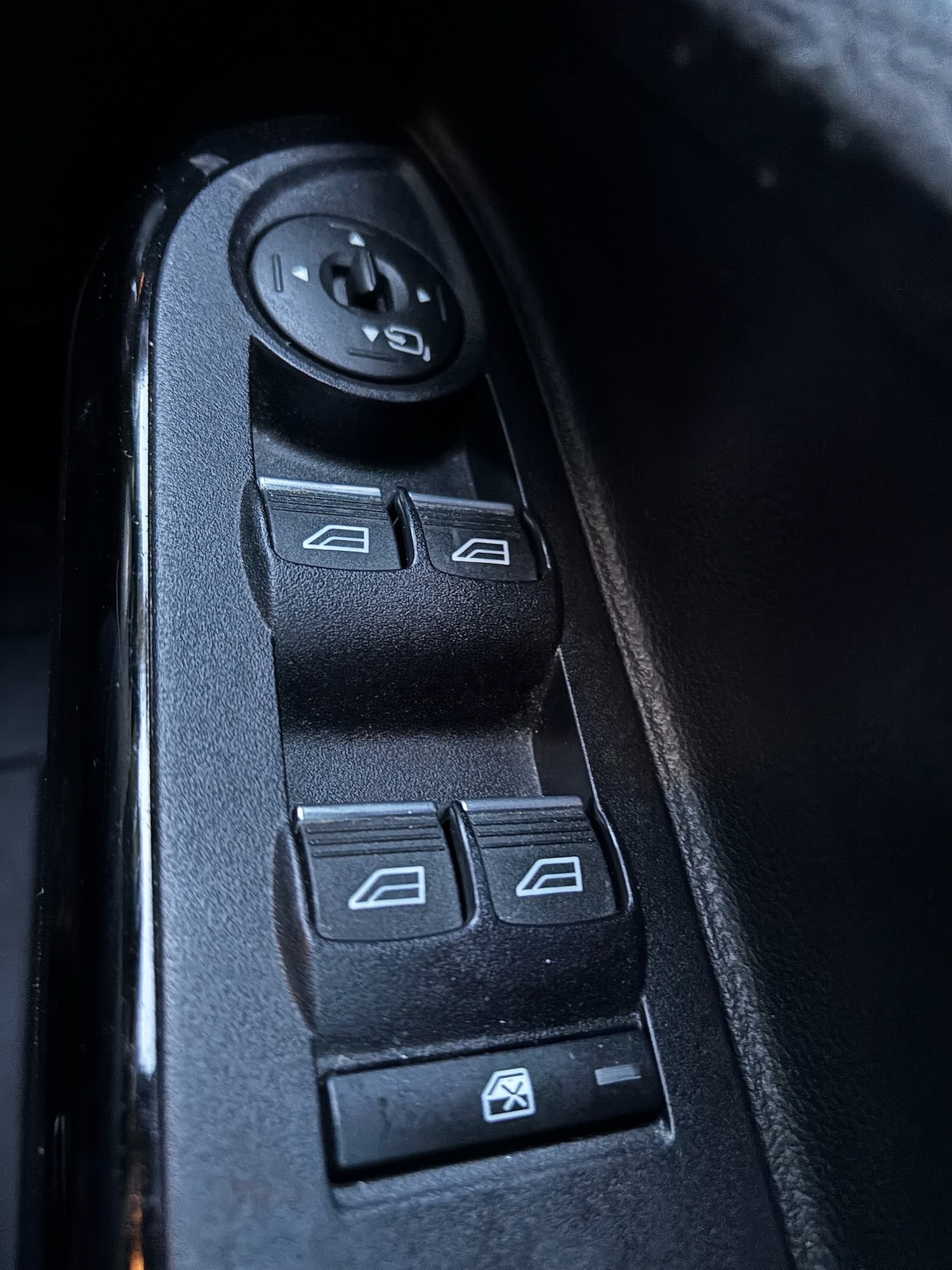 Used Ford B-MAX 2016 for sale - 76568283: Photo 7