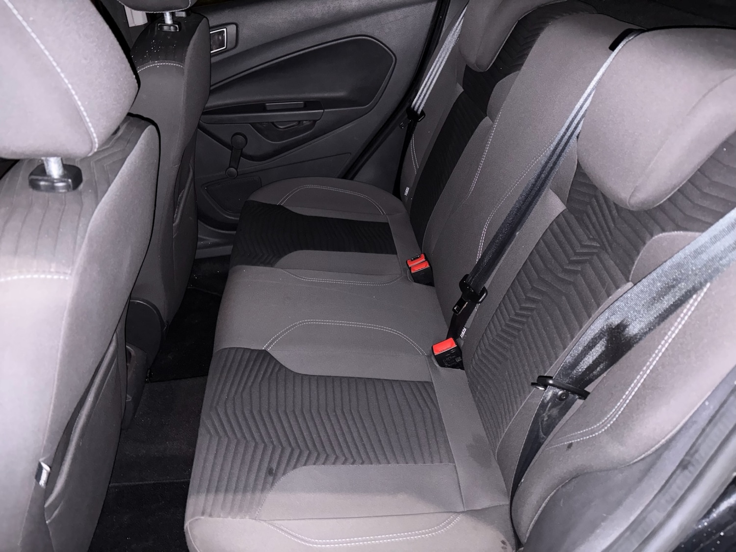 Used Ford Fiesta 2013 for sale - 77595052: Photo 10