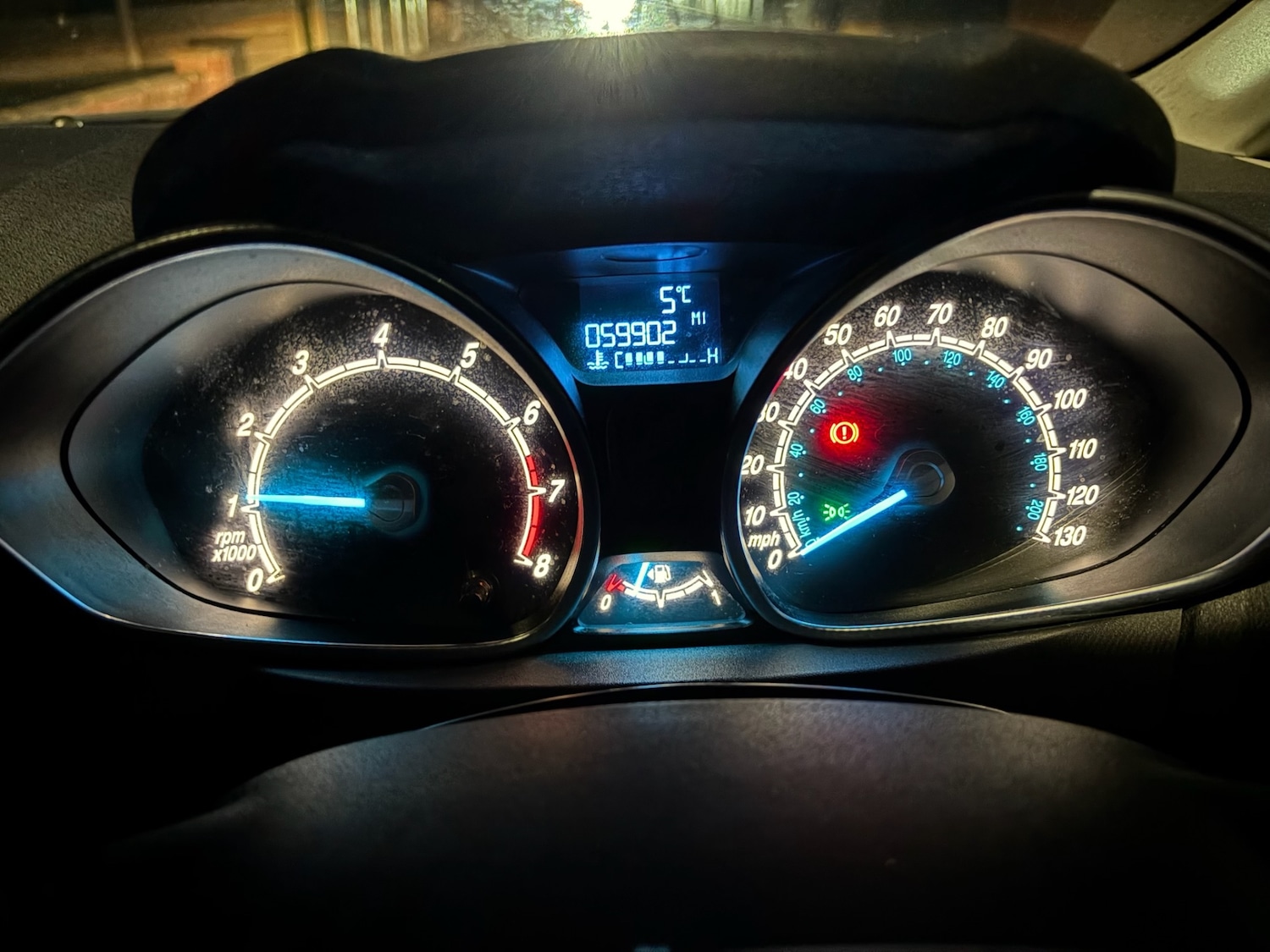 Used Ford Fiesta 2013 for sale - 77595052: Photo 12