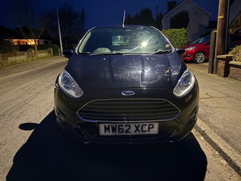 Used Ford Fiesta 2013 for sale - 77595052: Photo