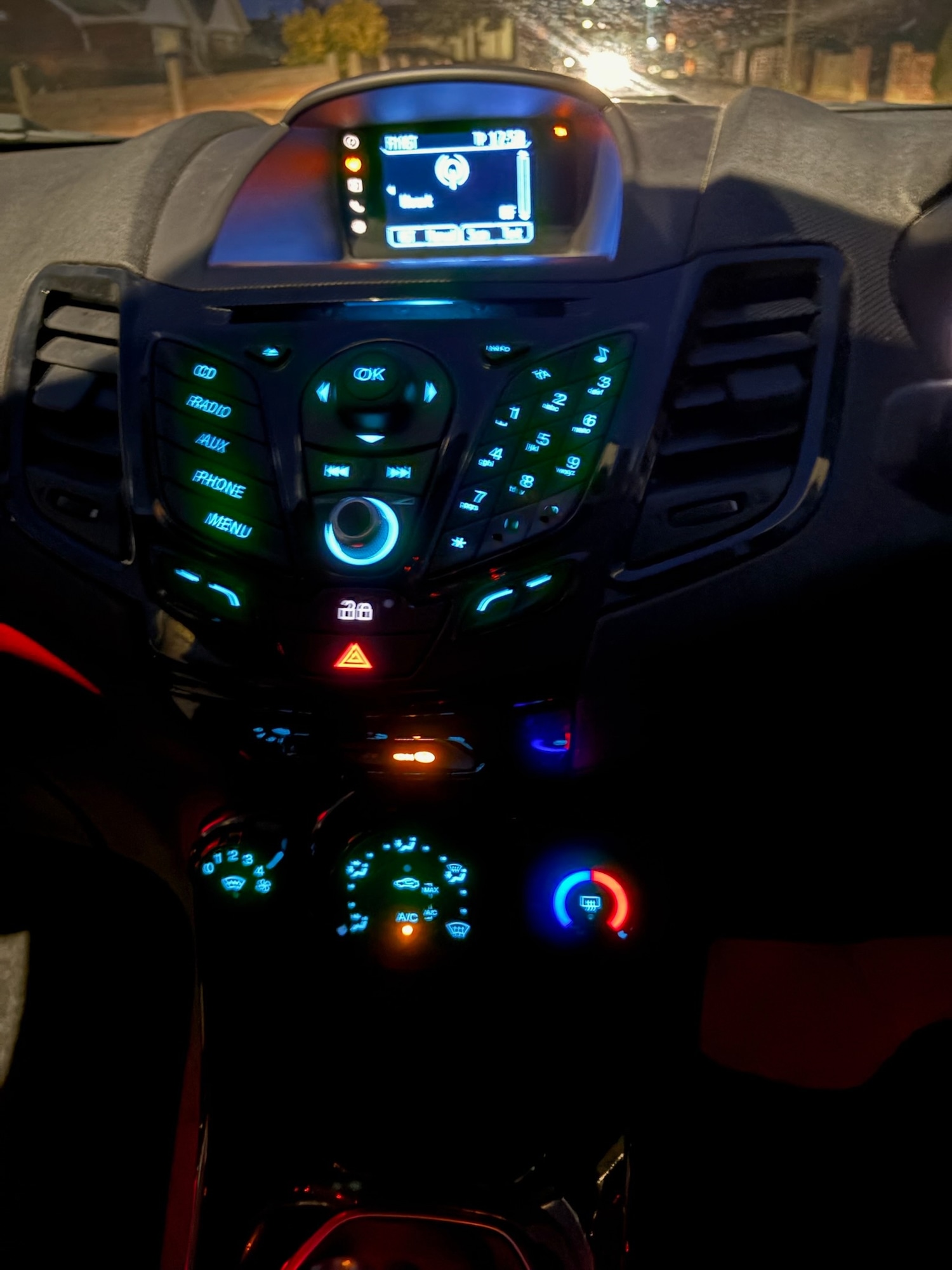 Used Ford Fiesta 2013 for sale - 77595052: Photo 7