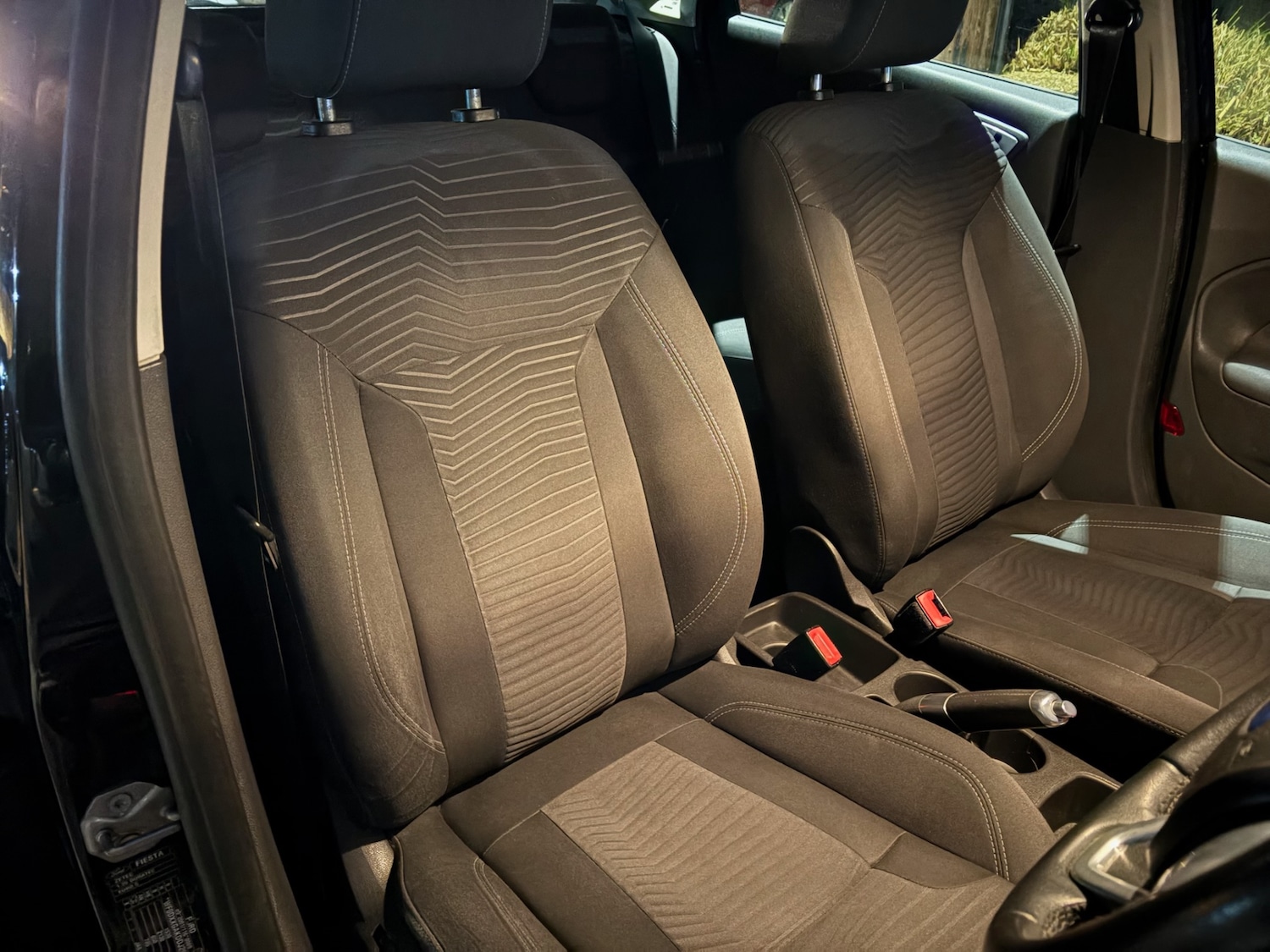 Used Ford Fiesta 2013 for sale - 77595052: Photo 9