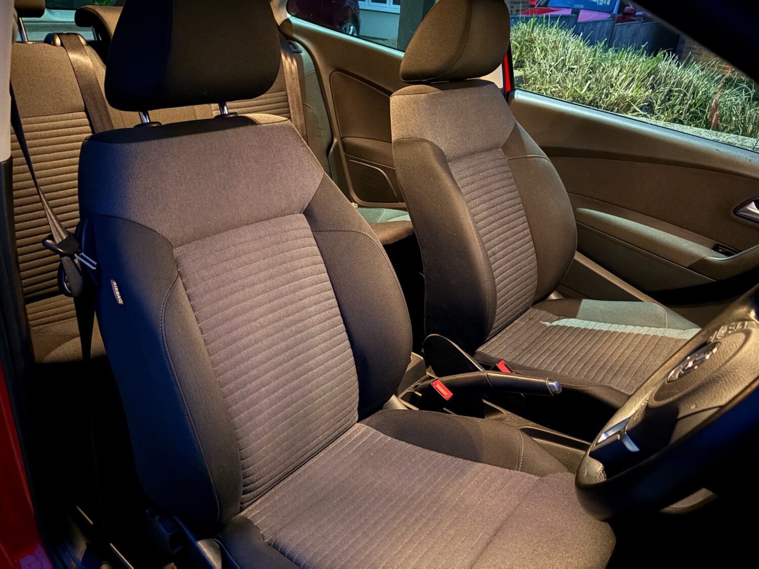 Used Volkswagen Polo 2013 for sale - 77749425: Photo 10