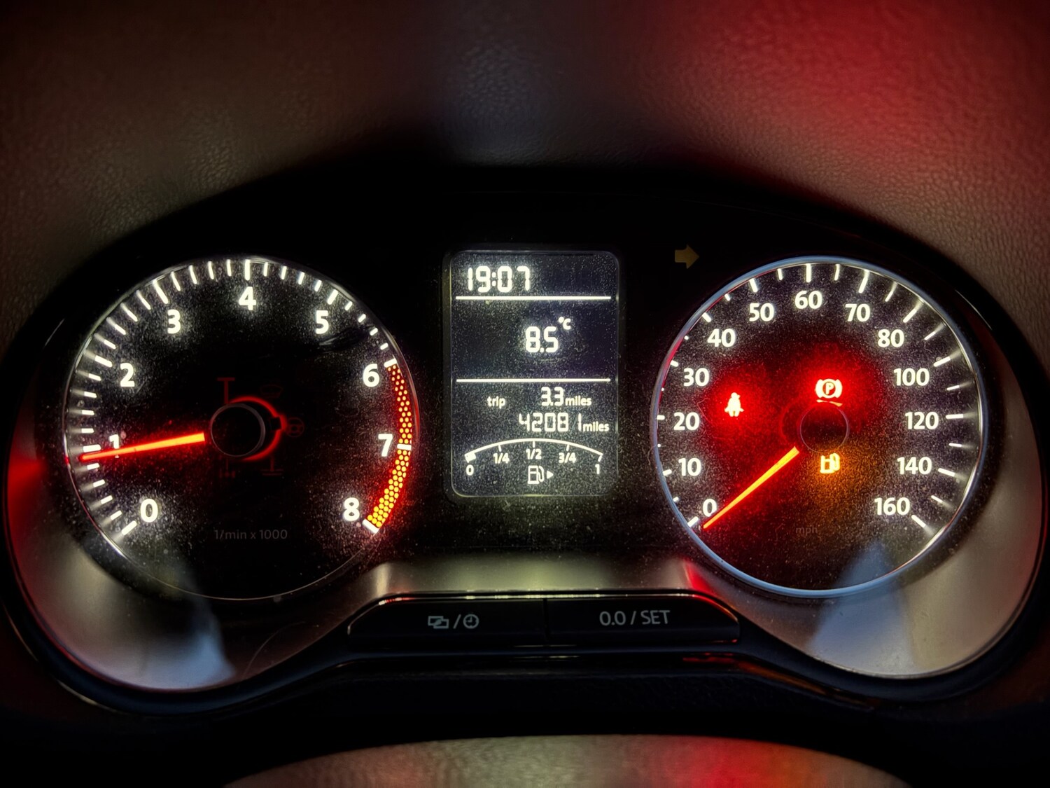 Used Volkswagen Polo 2013 for sale - 77749425: Photo 14