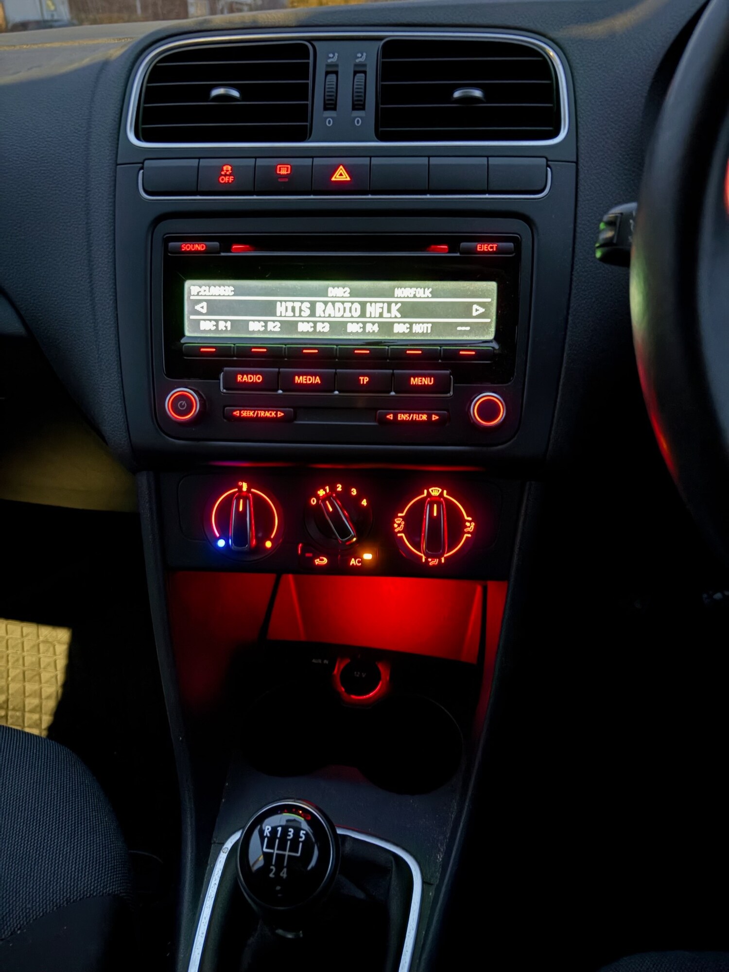 Used Volkswagen Polo 2013 for sale - 77749425: Photo 8