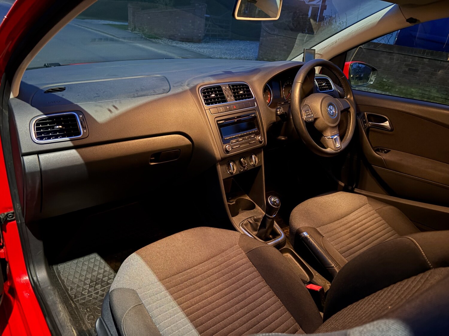 Used Volkswagen Polo 2013 for sale - 77749425: Photo 9