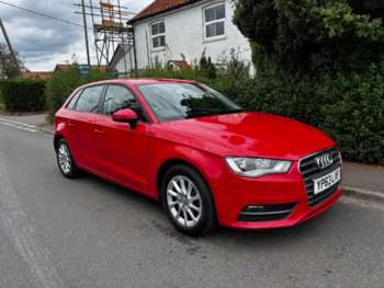 Used Audi A3 2013 for sale - 75454525: Photo