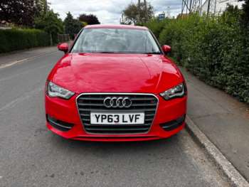 Used Audi A3 2013 for sale - 75454525: Photo